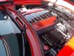 C7 Corvette, Custom HydroCarboned, Painted, Plenum Cover, OEM Direct Replacement, Two Color